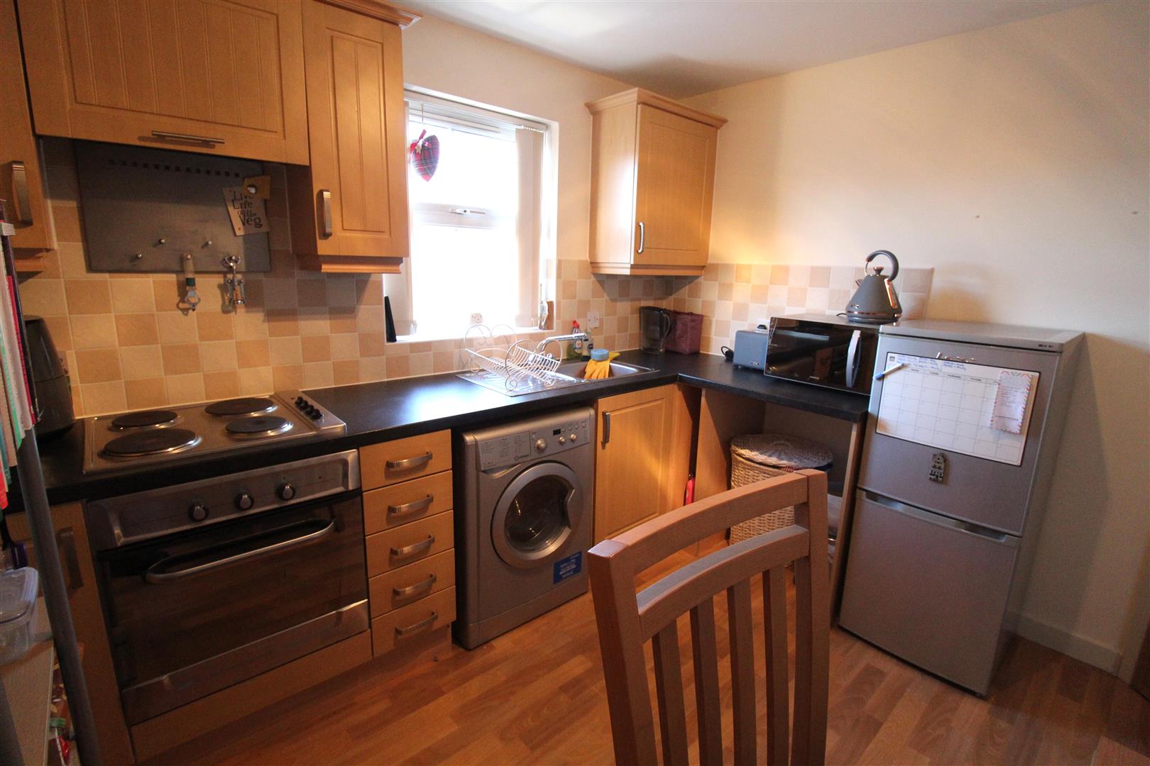 Fairfax Close, Biddulph, Stoke-On-Trent